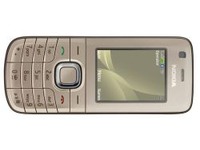 mobilní telefon Nokia 6216 classic