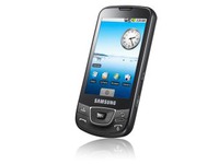 mobilní telefon Samsung i7500 s operačním systémem Android