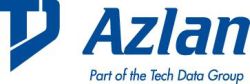 Divize Azlan společnosti Tech Data změnila své logo