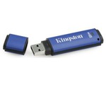 USB flash disk Kingston pro Mac i PC