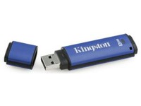 USB flash disk Kingston pro Mac i PC