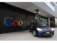 auto Google Street View