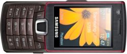 Mobilní telefon Samsung S7220 Ultrab