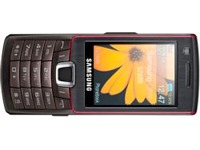 mobilní telefon Samsung S7220 