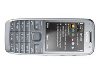 mobilní telefon Nokia E52