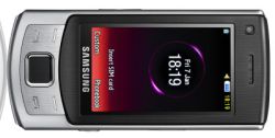 Mobilní telefon Samsung S7350 Ultras