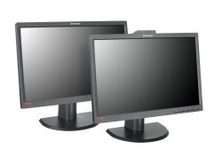 Lenovo představilo pět nových monitorů ThinkVision
