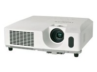 LCD projektor Hitachi CP-RX80