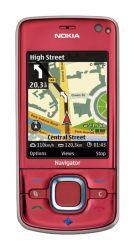 Nokia Mapy na táden zdarma