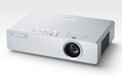 LCD projektor Panasonic PT-LB78E 