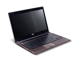 Notebook Acer Aspire 3935 oficiálně