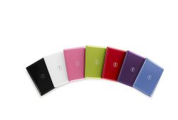 Malý notebook Dell Inspiron Mini 10v