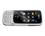 Mobilní telefon Nokia 6303 classic