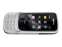 mobilní telefon Nokia 6303 classic