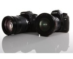 Canon EOS 5D Mark II - nový firmware