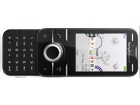 mobilní telefon Sony Ericsson Yari 