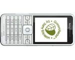 Mobilní telefon Sony Ericsson C901 GreenHeart