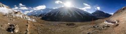 Canon podporuje sluneční školu v indických Himalájích
