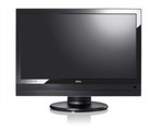 BenQ SE2241 - LCD monitor kombinovaný s LCD TV 
