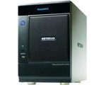 NETGEAR nejúspěšnějším dodavatelem úložných řešení