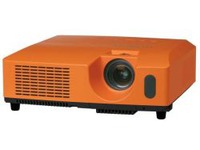projektor Hitachi ED X40 pro školy