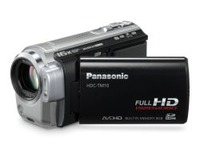 video kamera Panasonic HDC TM10 s Full HD