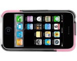 Pouzdra Belkin pro iPhone 3GS a iPhone 3G