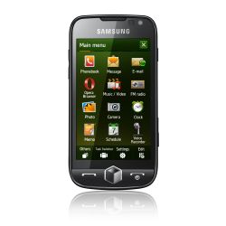 Mobilní telefony Samsung Omnia