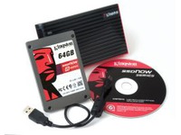 SSD kit pro notebooky Kingston SSDNow V Series