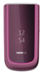 Mobilní telefon Nokia 3710 fold