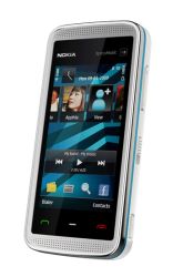 Mobilní telefon Nokia 5530 XpressMusic