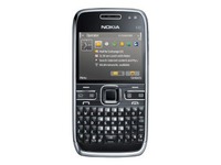 mobilní telefon Nokia E72