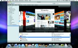 Webový prohlížeč Apple Safari 4 přichází