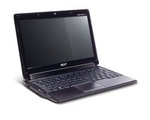 Acer Aspire One Pro 531-  netbook pro třídu Business