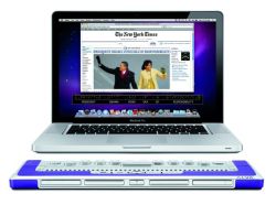 Apple představil Mac OS X Snow Leopard
