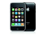 Apple - milion prodaných kusů nového iPhone 3G S
