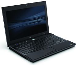 Notebook HP ProBook 4310s