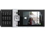 Mobilní telefon Sony Ericsson T715