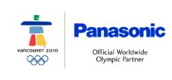 Zimní olympijské hry Vancouver 2010  s Panasonicem v HD