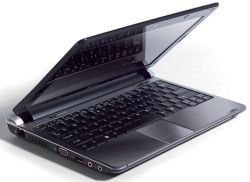 Mini notebook Acer Aspire One D250