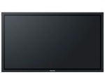 Full HD plazmový panel Panasonic má 85 palců