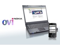 Nokia  Ovi Files