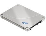 Intel - 34nm SSD sníží ceny o 60 procent