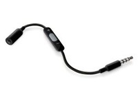 sluchátkový adaptér BELKIN pro iPod shuffle