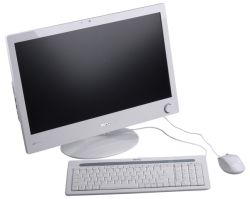 All-in-one PC BenQ nScreen i221