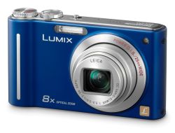 Digitální fotoaparát Panasonic Lumix ZX1