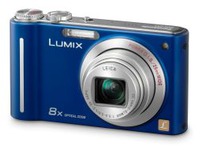 digitální fotoaparát Panasonic Lumix ZX1