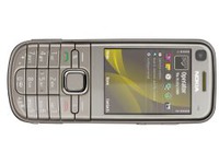mobilní telefon Nokia 6720 classic