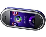 Mobilní telefon Samsung BEATDJ - hudební