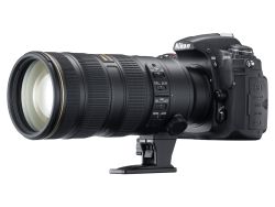 Digitální jednooká zrcadlovka Nikon D300S